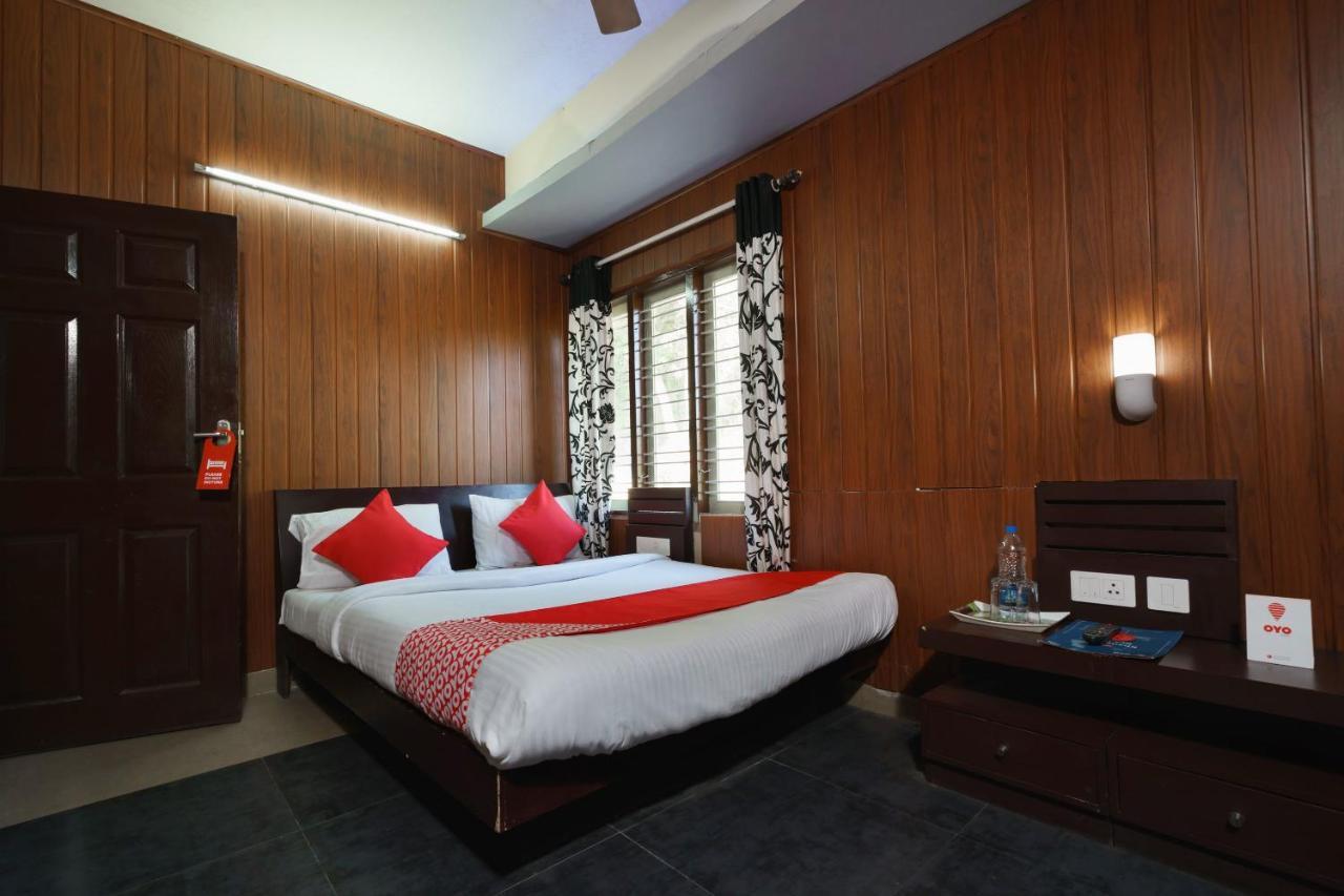 Oyo 8506 Pallivasal Муннар Экстерьер фото
