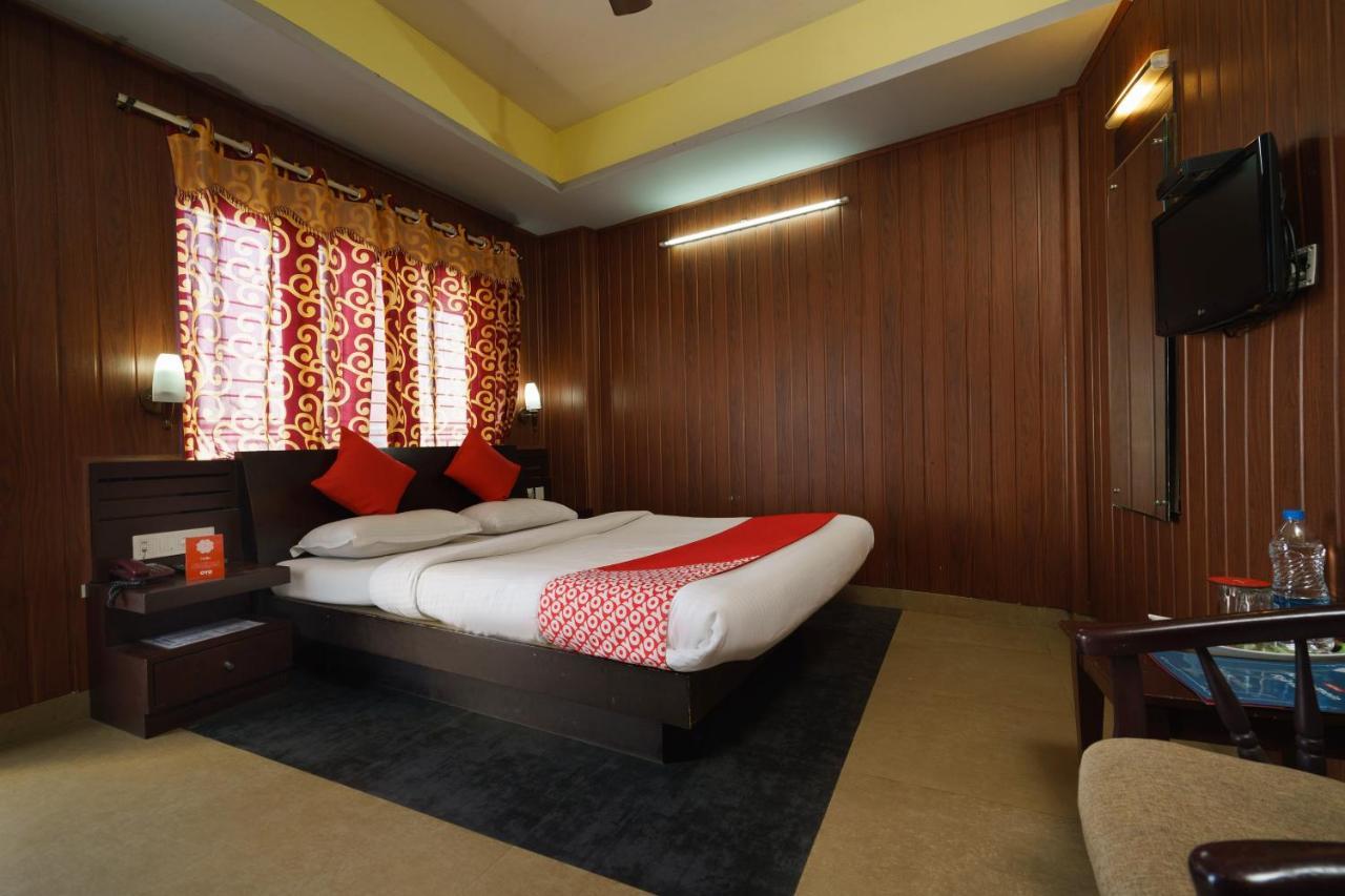 Oyo 8506 Pallivasal Муннар Экстерьер фото